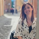 Sara del Corso - @delcorsosara83 - Instagram