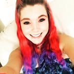 Sara Cotham - @princess_porkula - Instagram