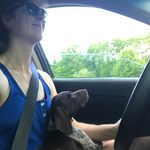 Sara Cottingham - @cottinghamster - Instagram