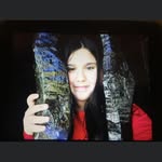 Sara Anton Brandulas - @sara_cotton128 - Instagram