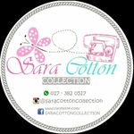Sara Cotton - @sara_cotton_collection - Instagram