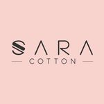 SARA COTTON - @saracotton.lb - Instagram