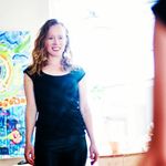 Sara Cotton - @saraphimbodywork - Instagram