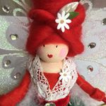 Sara Cottrell - @sarashousesomerset - Instagram