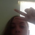 Sara Cottrell - @morgan_judith_is_not_cool - Instagram