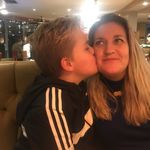 Sarah Couchman - @conair1971 - Instagram