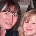 Sarah Couchman Evans - @lilyrosesarah1 - Instagram