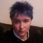 Sarah-louise Couchman - @doomman336 - Instagram