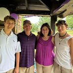 Sara Crain - Facebook