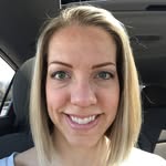 Sara Crain - @not_so_british_baker - Instagram
