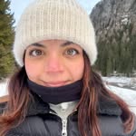 Sara Cretì - @saracreeti - Instagram