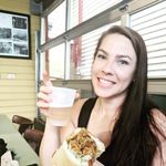 Sara Crocker - @gimletsinthegarden - Instagram