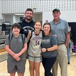 Sara Crowder Smith - @eliandkatiesmom - Instagram