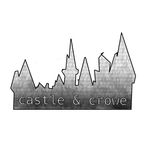 Sara Crowell - @castle_and_crowe - Instagram