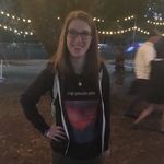 Sara Crowell - @saradi_adventures - Instagram