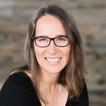 Sarah Cushman - @cushman.transportation - Instagram