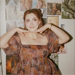 Sarah Cushman - @thelovelycushie - Instagram