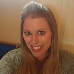 Sarah Cushman - @sarah.cushman88 - Instagram