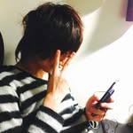 JOY - @sarada_kinen.76 - Instagram