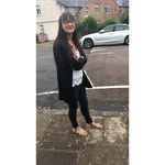 Sara Dakin - @sara.dakin.75 - Instagram