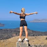 Sara D'amico - @solenuvole - Instagram