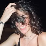 Sara D'Amico - @saradamico_ - Instagram