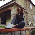 Sara D'Amico - @sara_d_amico - Instagram