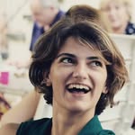 Sara D'Amico - @saradamico.24 - Instagram