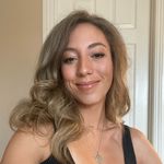 Sara  Danielson - @saramarieed - Instagram