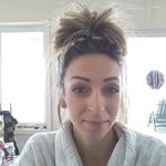 Sara Danielson - @saradanielson78 - Instagram