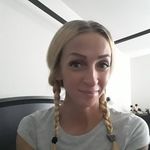 Sara Danielson - @rarasara2009 - Instagram