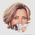 Sara Danielson Wedell - @gollyggemini - Instagram
