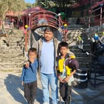 Dam Saru - Facebook