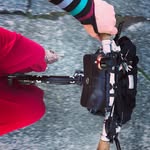 Sara Daum - @bicycluna - Instagram
