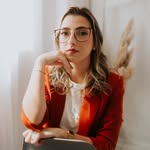 Sara Daumas - @saradaumas - Instagram
