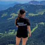 Sarah Daum - @_saribari.d_ - Instagram