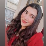 Sara Daood - @sara.dawood5 - Instagram