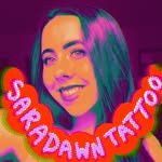 Sara Dawn Tattoo - @saradawntattoo - Instagram