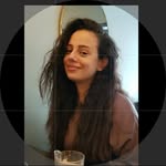 Sarah Aldghen - @saradegen - Instagram