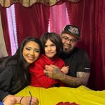 Rob N Sara DeHerrera - @tafoyapatricia67 - Instagram