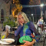 Sara Dell'Uomo - @saradelluomoo - Instagram