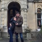 Sara Denham - Facebook