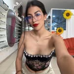 Denisse Pizarro - @sara_denissep - Instagram