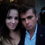 My lova 💙d💙 - @_sara_denis - Instagram