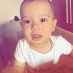 Sara Denis - @saraa_sa.10 - Instagram