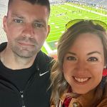 Sarah Denman Lunsford - @drlunsford - Instagram
