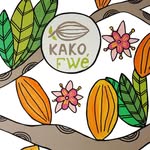 Sarah Denning - @kakofwe - Instagram