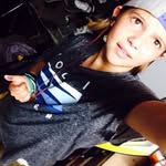 Sarah - @sarah.denning_ - Instagram