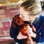 Sara Denton - @saradenton2050 - Instagram