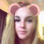 Sara Denton - @sarabera7272 - Instagram